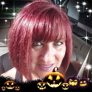 Meet your Posher, Terryann